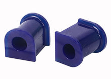 Load image into Gallery viewer, SuperPro 1997-2004 Hyundai Tiburon Base Rear Sway Bar Mount Bushing Kit