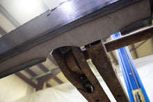 Load image into Gallery viewer, Rust Buster 1994-2004 Chevy S10 &amp; GMC Sonoma Center Frame Repair Kit - Right