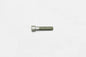 Wilwood bolt 3/8-24X1.75 LG shcs alloy WES072 CL1 silver asme B18.3