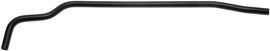 Gates 2009 Toyota Corolla 4-Cyl. 1.8L By Pass To Tee Molded Heater Hose
