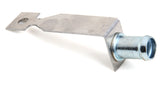 Aluminum Flame Arrestor Vent Tube - 5/8