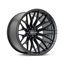 Load image into Gallery viewer, Vossen HFX-6 - 20X9.5 - 6X139.7 - ET30 - DEEP - 106.1 - SB - SATIN BLACK