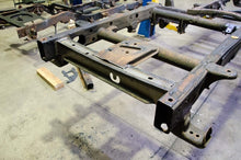 Load image into Gallery viewer, Rust Buster 11-18 Chevy Silverado 2500HD/3500HD Rear Spare Tire Crossmember
