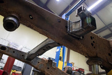 Load image into Gallery viewer, Rust Buster 09-14 Ford F150 All Cab and Bed Configurations Fuel Tank Crossmember - Rear