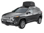WeatherTech Universal Automobile Automobile Roof RackSack-39ft L x 32ft W x 18ft T - Black