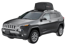 Load image into Gallery viewer, WeatherTech Universal Automobile Automobile Roof RackSack-39ft L x 32ft W x 18ft T - Black