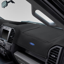 Covercraft 24-26 Ford Official Licensed Limited Edition Custom DashMat - Smoke
