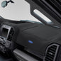 Covercraft 24-26 Ford Official Licensed Limited Edition Custom DashMat - Smoke