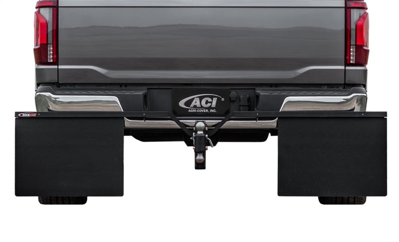 Access Universal 82in Frame Rockstar Quick Hitch (Use w/ 2.5in Ball Mount) - Black