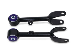 SuperPro Rear Upper Rear Control Arm Kit for Tesla Model 3 and Model Y