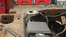 Load image into Gallery viewer, Rust Buster 2004-2012 Chevy Colorado &amp; GMC Canyon Rear Upper Shock Mount - Left