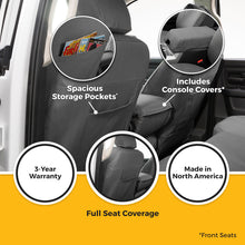 Load image into Gallery viewer, Covercraft 23-26 Toyota Corolla Carhartt PrecisionFit Custom Second Row Seat Covers