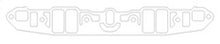 Load image into Gallery viewer, Cometic Chrysler LA V8 .060in Fiber Intake Mani Gskt Set-1.170in x 2.300in Rectangle Port