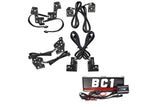 Oracle ColorShift RGBW DRL Boards: 19-21 Ram 1500 w/ Reflector LED Headlights / BC1