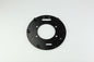 Wilwood Aluminum Rear Disc / Drum Backing Plate Bracket - Single