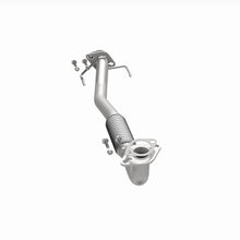 Load image into Gallery viewer, BRE Exhaust 02-07 Lancer 2.0L Front Pipe Kit