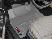 Load image into Gallery viewer, WeatherTech 2026 Nissan Sentra 1st Row Front FloorLiner - Grey