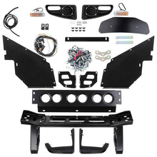 Load image into Gallery viewer, ARB Bumper/Fitting Kit Bundle 3440400