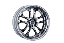 Load image into Gallery viewer, SSR Minerva 19X9.5 5x114.3 +00 Offset HP Super Black Coat Wheel *SPECIAL ORDER-NO CANCELLATIONS*