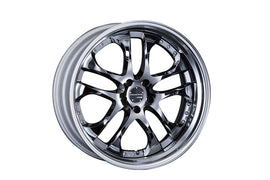 SSR Minerva  19x9.5 +18 NR 5/114.3 *White Wheel SPECIAL ORDER-NO CANCELLATION