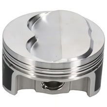 Load image into Gallery viewer, Wiseco RED Series Chevy Small Block 350 4.000in Bore 1.250in CH 3.00 CC Piston Set