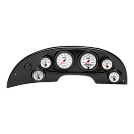 Autometer Phantom II Direct Fit Dash Kit 94-04 Ford Mustang (2 x 3-3/8in. / 4 x 2-1/16in.)