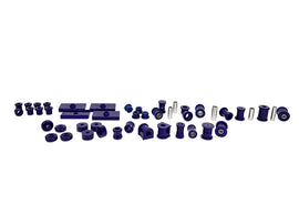 SuperPro MGC  Bushing Kit