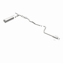 Load image into Gallery viewer, MagnaFlow BRE Exhaust Kit 97-05 Classic Malibu Cutlass