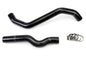 HPS Performance Silicone Hose Kit - Radiator Hose 57-1792R-BLK