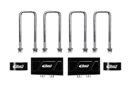 Eibach 21-26 Ford F-150 Powerboost Pro-Truck 1.5in Rear Lift Blocks
