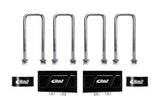 Eibach 21-26 Ford F-150 Powerboost Pro-Truck 1.5in Rear Lift Blocks