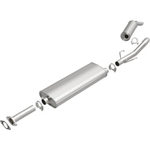 Load image into Gallery viewer, MagnaFlow BRE Exhaust Kit 02-04 Montana Venture 07-09 Uplander Montana