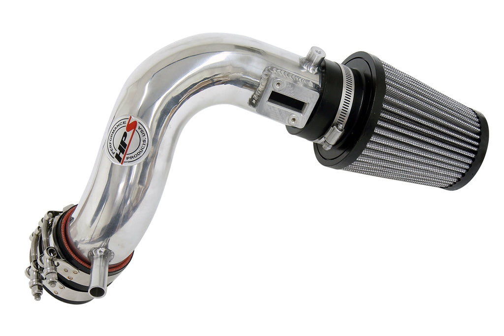 HPS Performance Air Intake Kit 827-186P