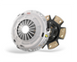 Clutch Masters 08-10 Chevrolet Cobalt SS FX400 6-Puck Clutch Kit