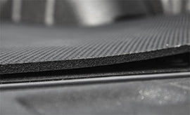 Access Truck Bed Mat 04-14 Ford Ford F-150 6ft 6in Bed (Except Heritage and Flareside)