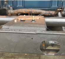 Load image into Gallery viewer, Rustbuster 1999-2006 Chevy Silverado 1500 Rear Frame Crossmember