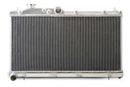 GReddy 92-02 Mazda RX-7 (FD3S) Aluminum Radiator TW-R - Front Mount