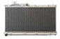 GReddy 92-02 Mazda RX-7 (FD3S) Aluminum Radiator TW-R - Front Mount