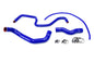 HPS Performance Silicone Hose Kit - Radiator Hose 57-1048-BLUE