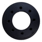 Timbren 11-19 Chevrolet Silverado/GMC Sierra 3500 HD BES Coated Brake Rotor - Rear