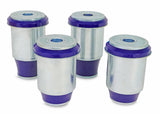 SuperPro 2014-2014 Ford F-150 FX2 Front Lower Control Arm Inner Bushing Set - 2014 Ford F-150