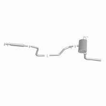 Load image into Gallery viewer, MagnaFlow BRE Exhaust Kit 08-12 Aura G6 Malibu 2.4L