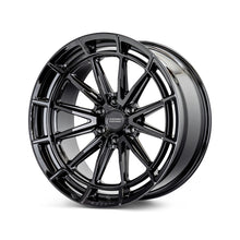 Load image into Gallery viewer, Vossen HFX-5 20X10 / 8X180 / ET18 / SUPER DEEP / 124.3 - Gloss Black