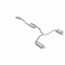 Load image into Gallery viewer, MagnaFlow BRE Exhaust Kit 11-14 Dodge Charger 3.6L