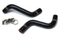 HPS Performance Silicone Hose Kit - Radiator Hose 57-1524-BLK