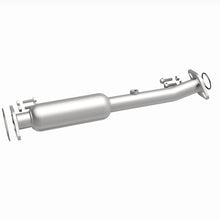 Load image into Gallery viewer, BRE Exhaust 04-15 Armada QX56 Titan 5.6L Front Pipe Kit