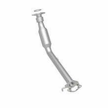 Load image into Gallery viewer, Magnaflow 2006 Chevrolet Impala 3.5L Direct Fit Converter