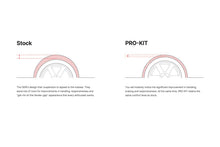 Load image into Gallery viewer, Eibach SPECIAL EDITION Pro-Kit for 17-18 Acura NSX (NC)