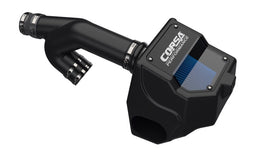 Corsa 15-20 Ford F-150 EcoBoost 2.7T/15-16 EcoBoost 3.5T Closed Box Air Intake w/ Oiled Air Filter
