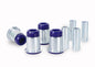 SuperPro Double Offset Offset Lower Control Arm Bushing